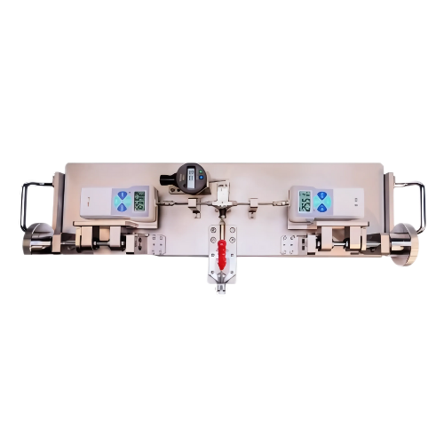 Slide Load Test Fixture