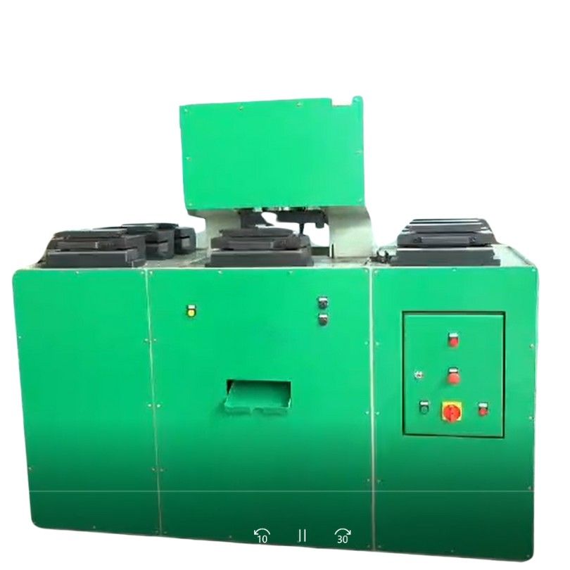 PRESS MACHINE
