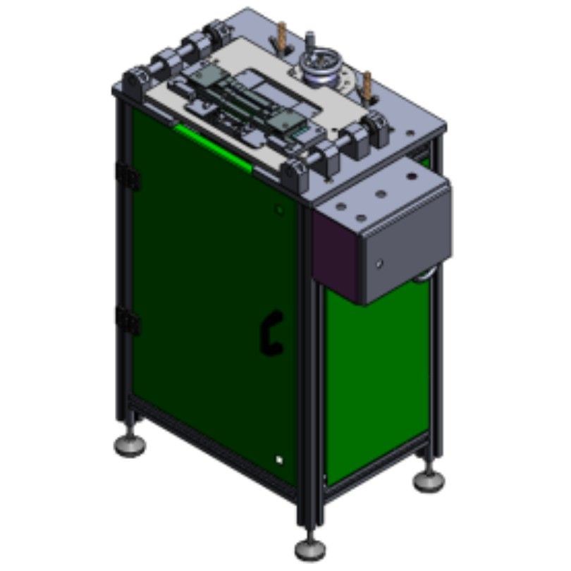 GRINDING MACHINE